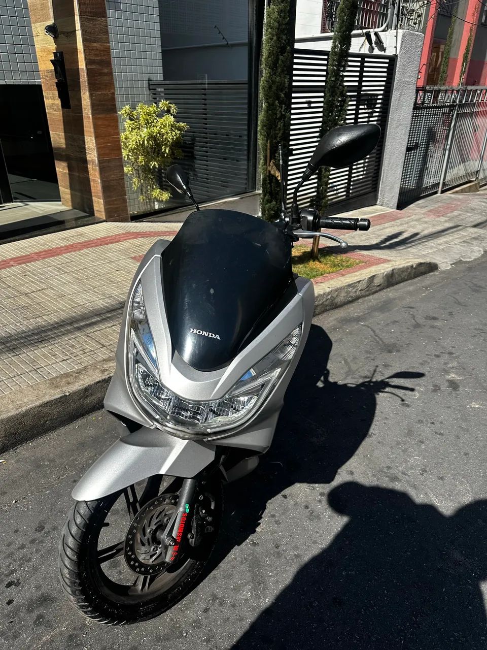 Honda Pcx 150  - Foto 2