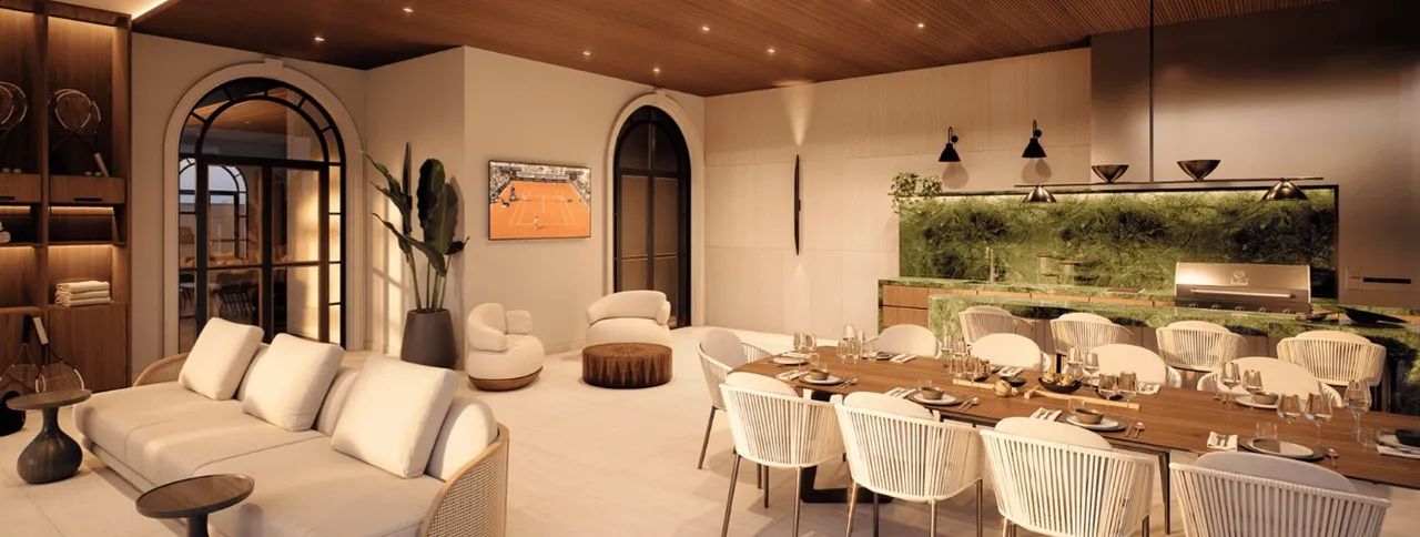 CHATEAU JARDIN HARMONIE - Foto 3