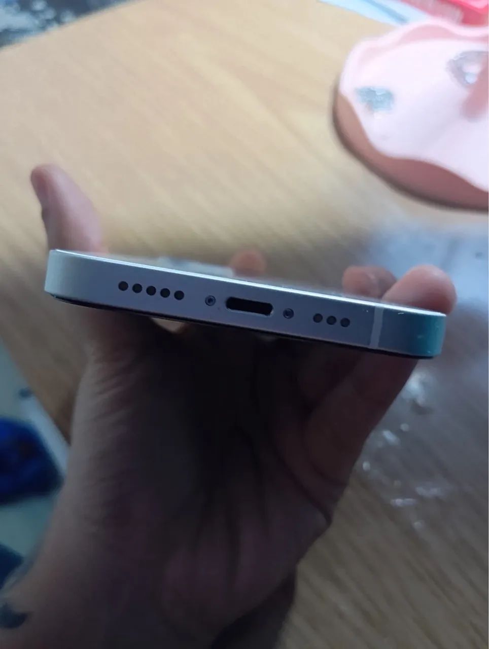 Vendo iPhone 12 128gb  - Foto 3