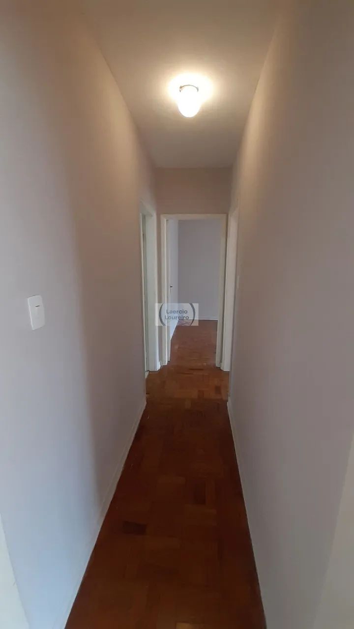 Apartamento 2 quartos + quarto hóspedes - Foto 5