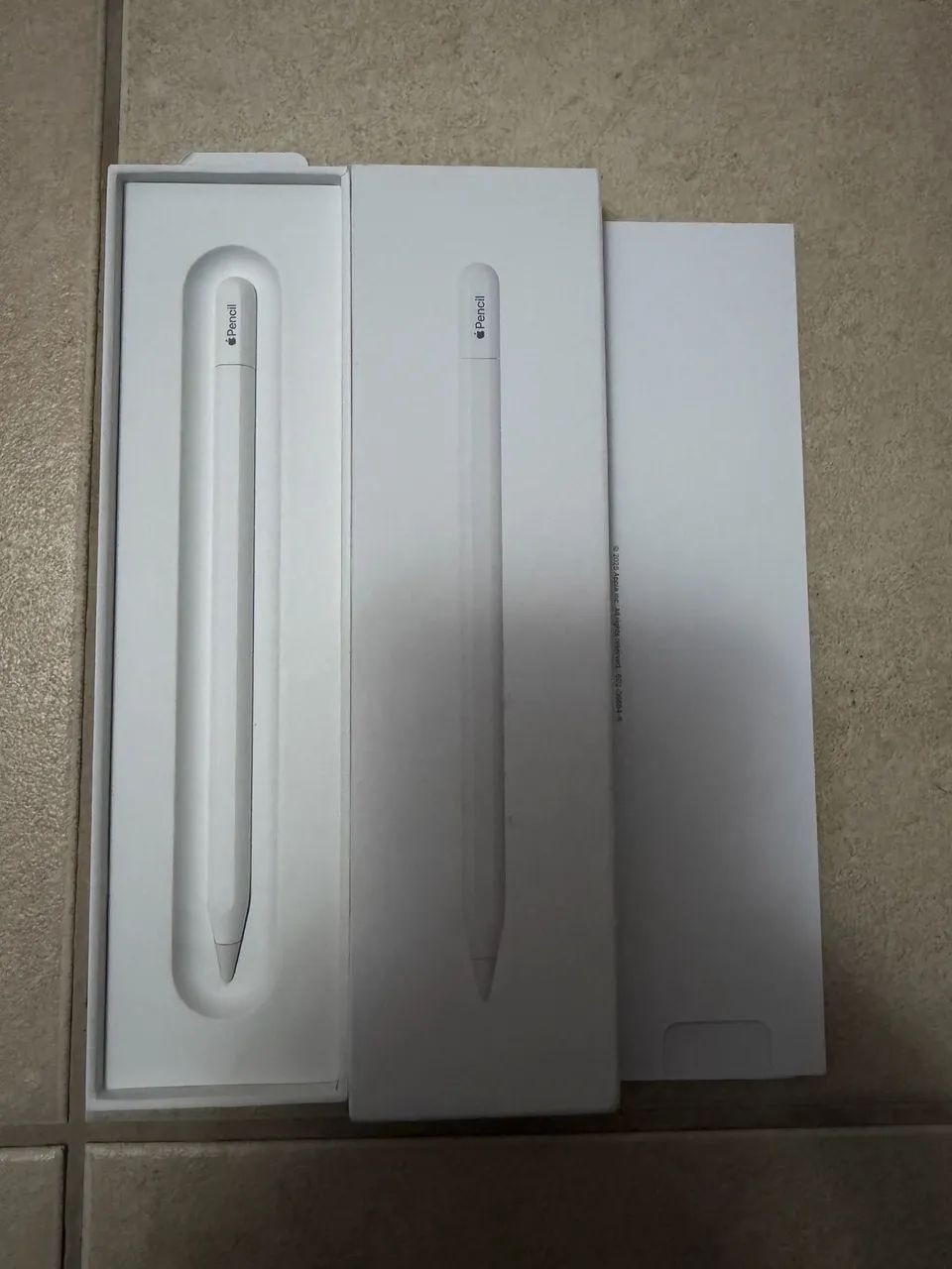 Apple Pencil USBC - Acessórios de Celular - Itaipu, Niterói