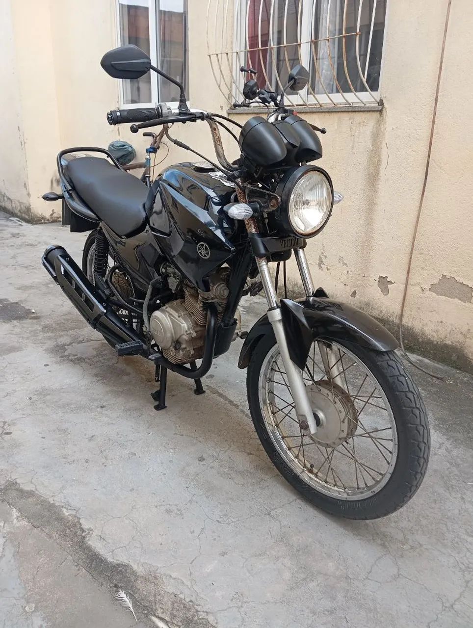 Factor 125 R$6.300  - Foto 3