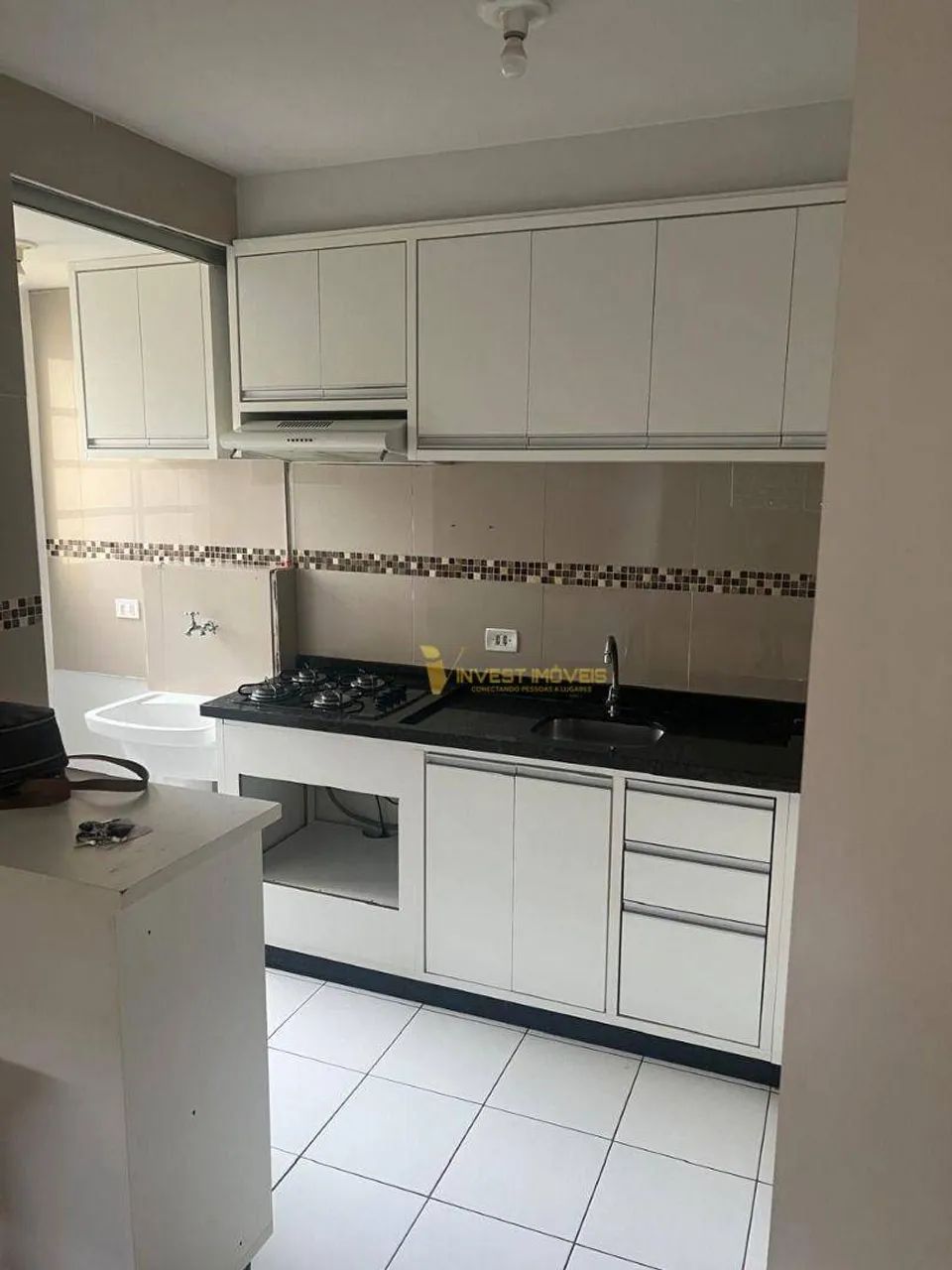 Apartamento com 2 quartos e 45m² para venda - Foto 3
