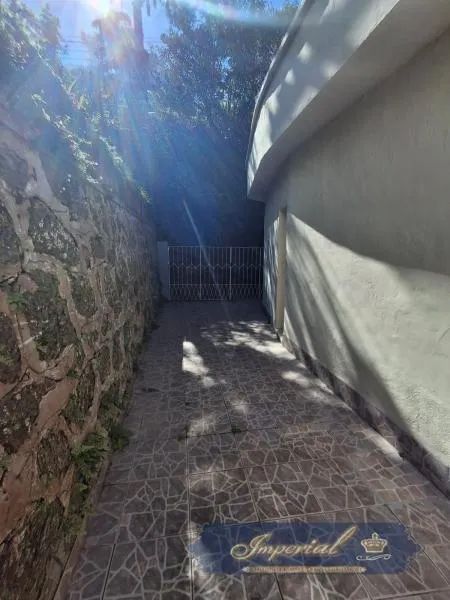 Casa- Petrópolis, Coronel Veiga - Foto 5