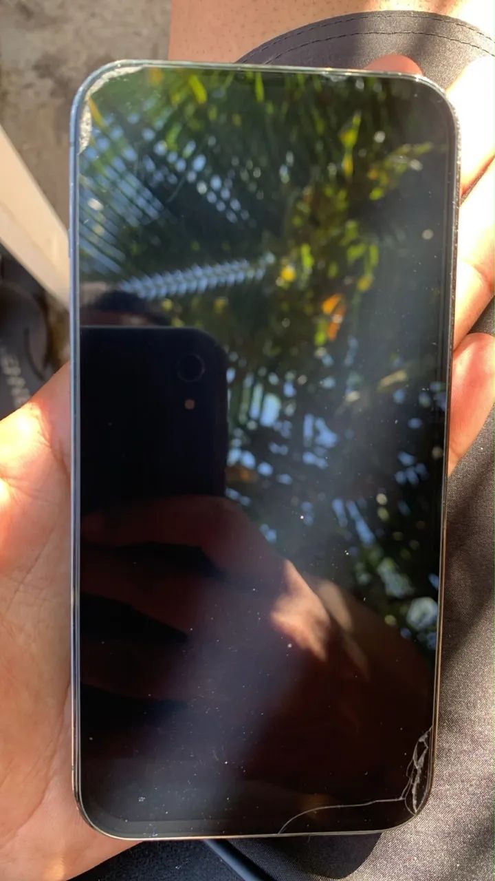 Vendo iPhone 13 Pro Max  - Foto 2