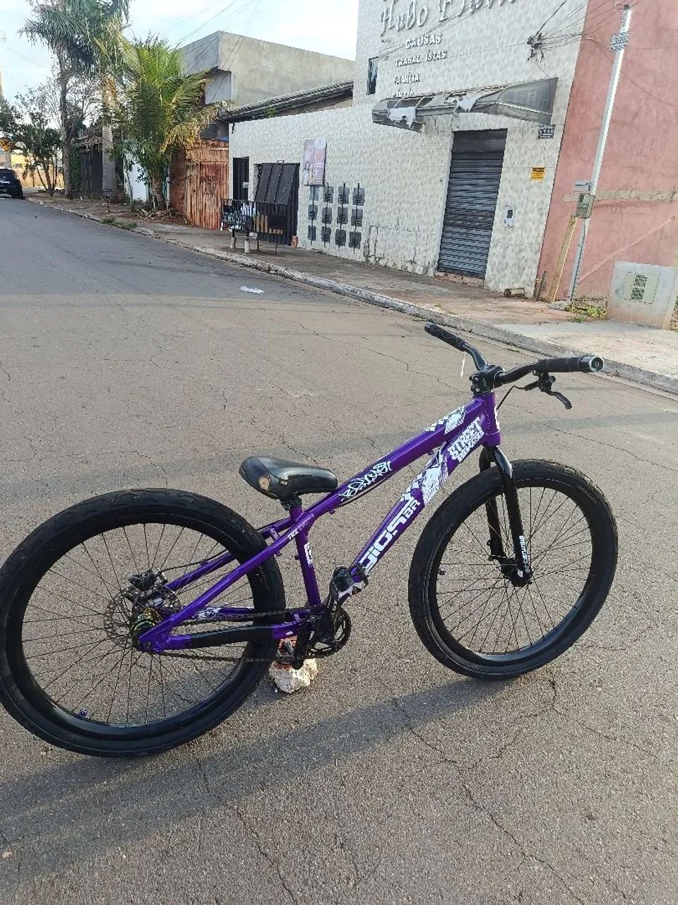 Gios evo  - Foto 2
