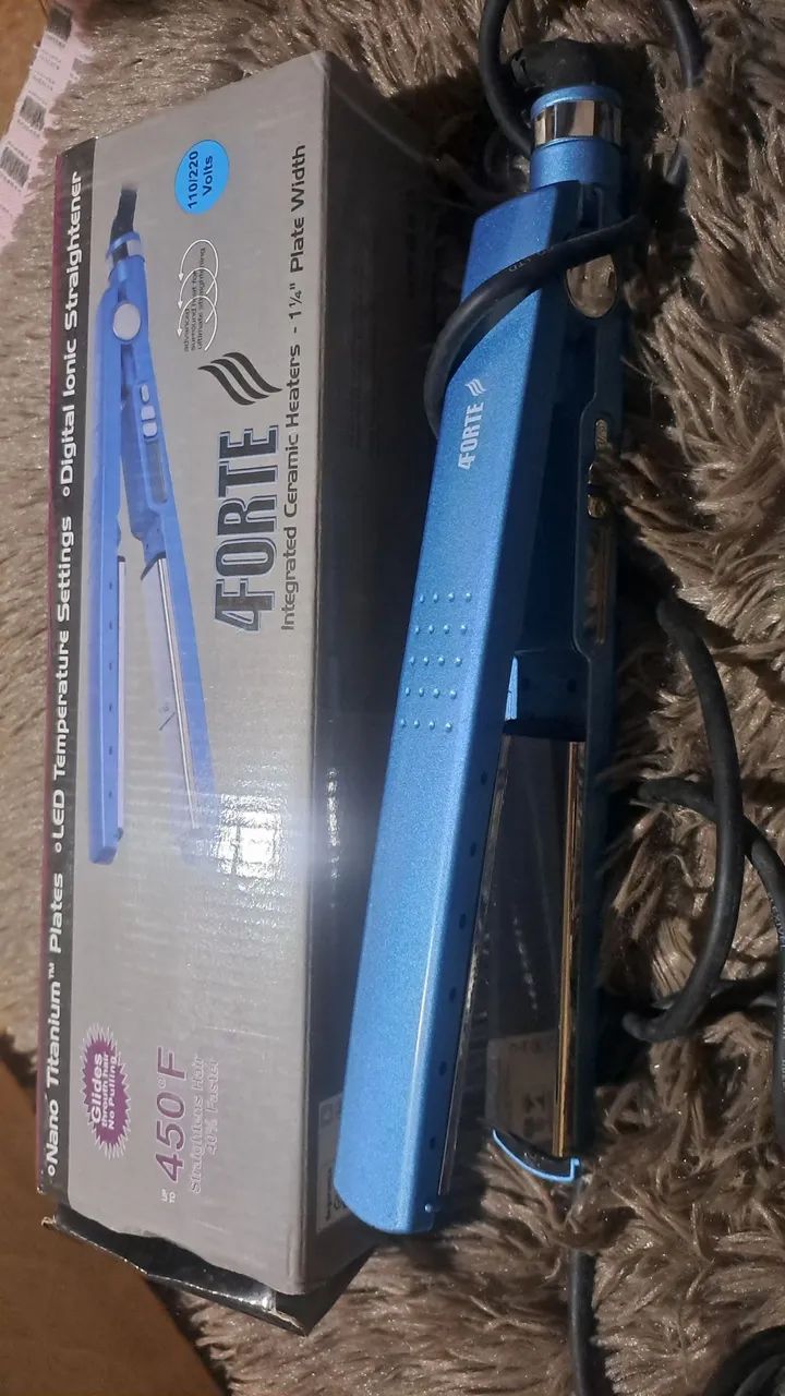 Modelador e Chapinha - Foto 2