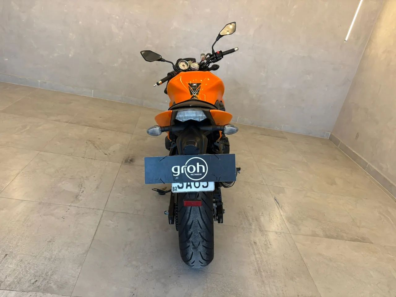 Kawasaki 750 2012 - 1498020874 | OLX