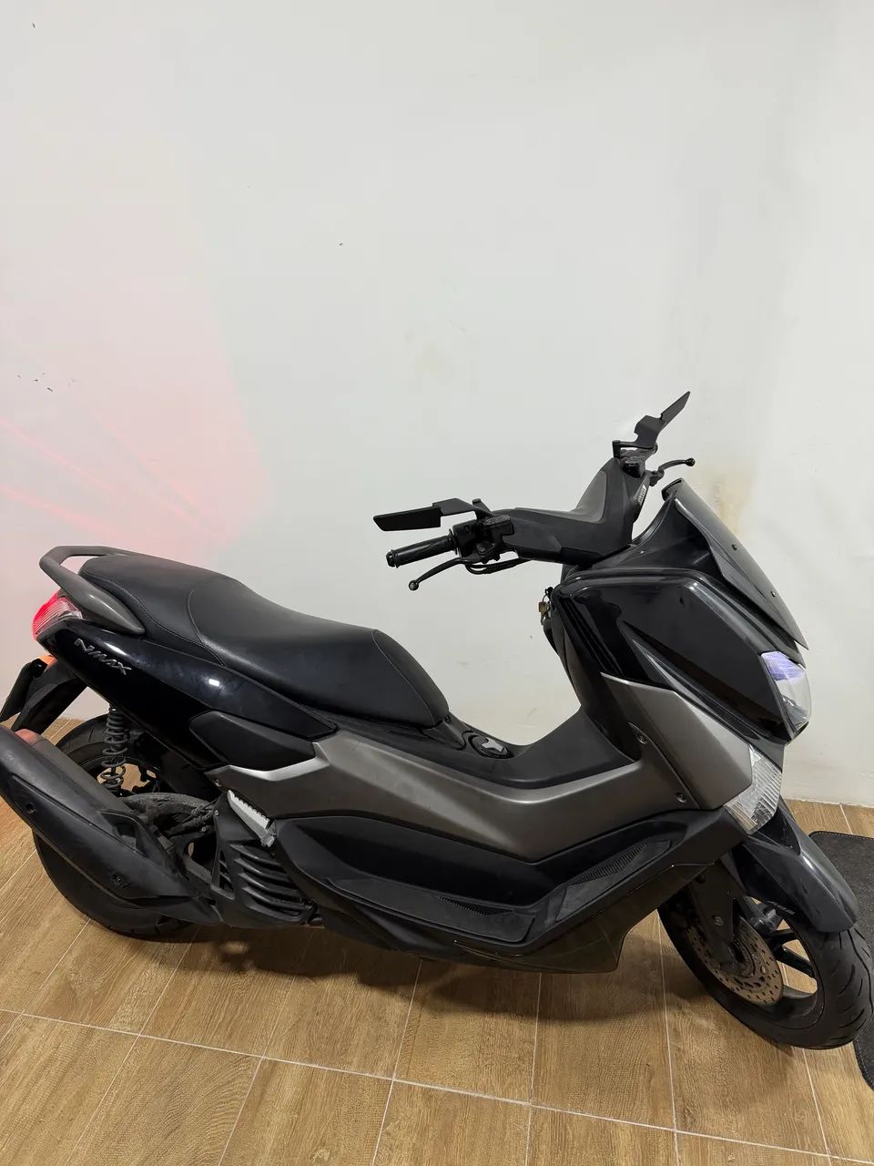 NMAX