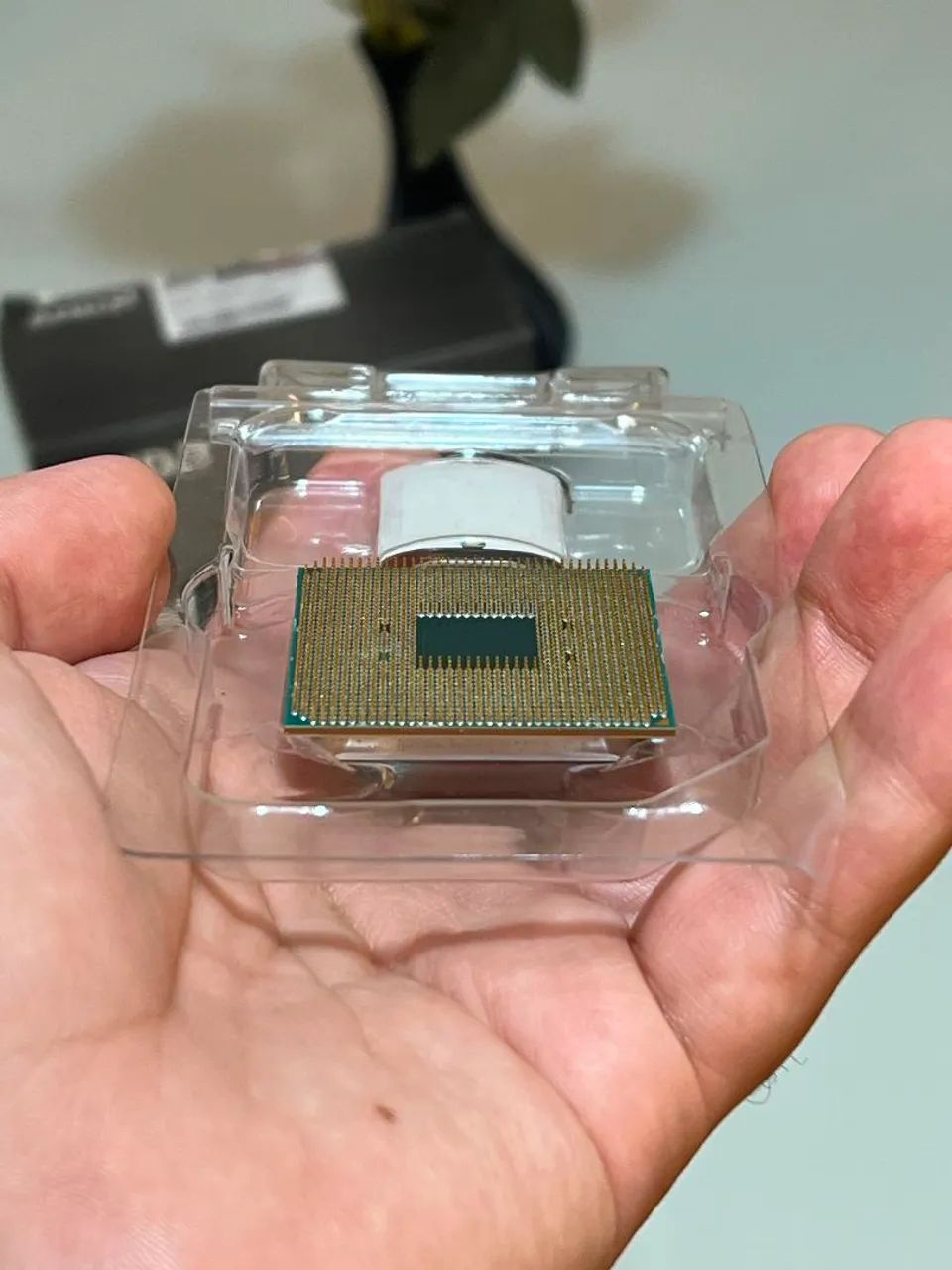 Ryzen 5 2400g - Foto 4
