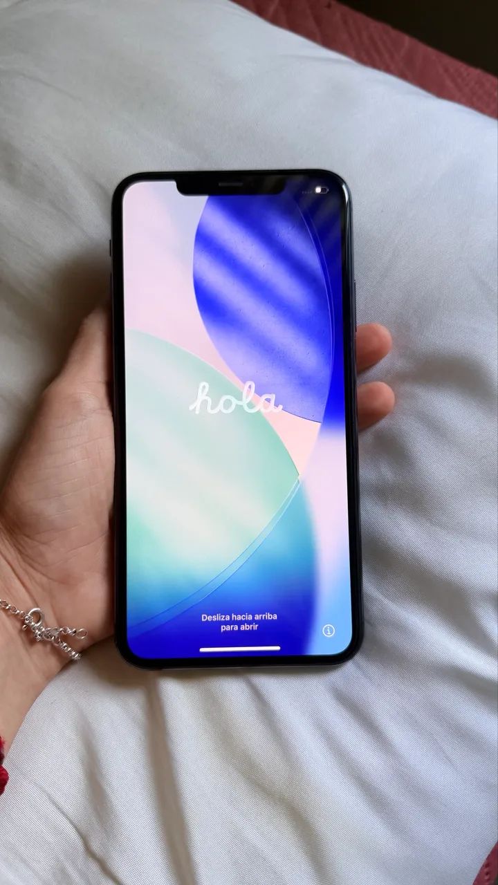 Vendo IPhone 11 Pro Max 64GB