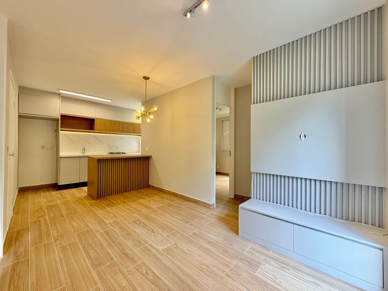 Apartamento à venda com 3 quartos, 52 m² - Vila Marieta