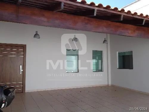 Casa - JARDIM COLINA