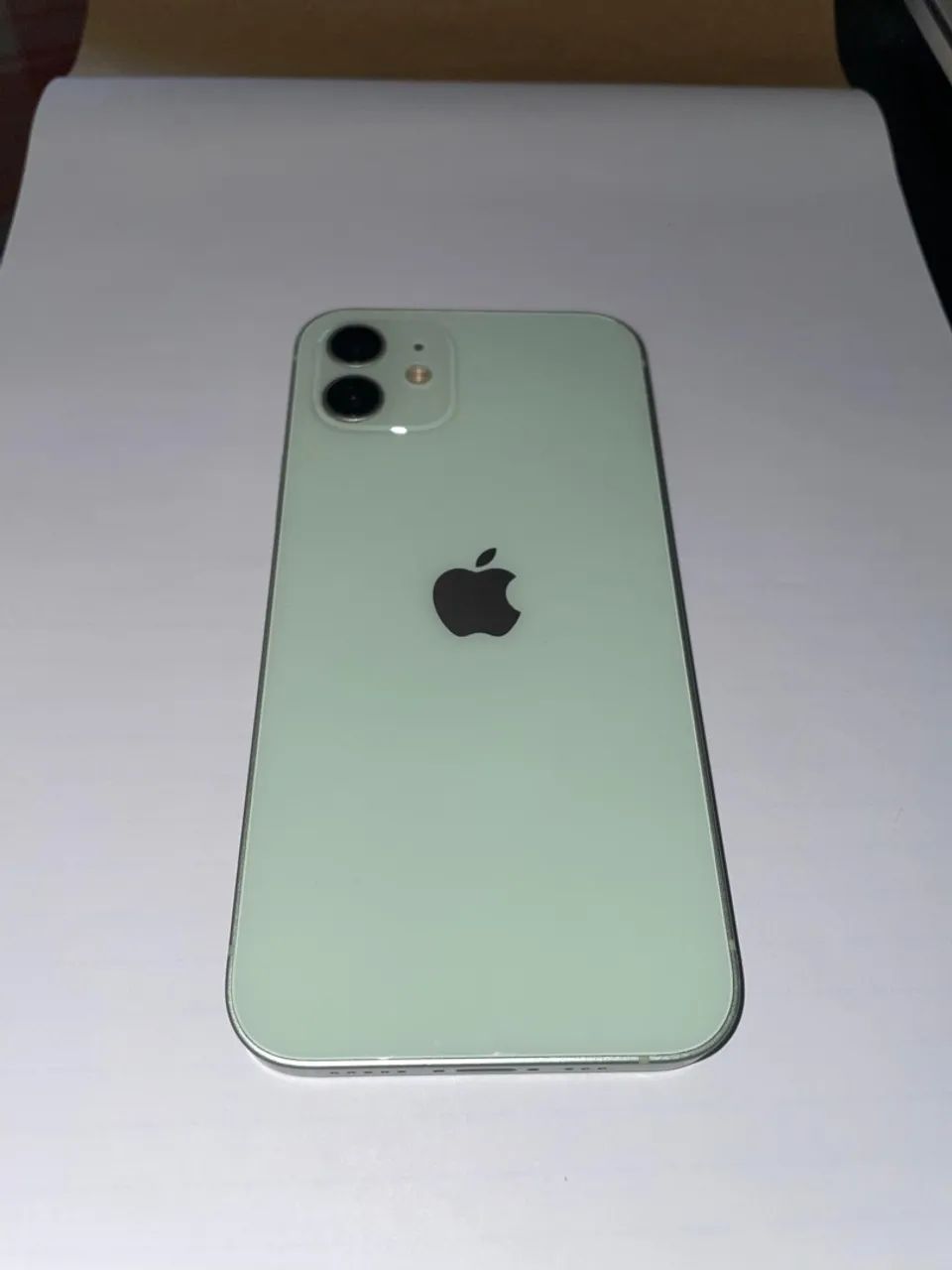 Iphone 12 128GB, com carregador e 6 capinhas  - Foto 4