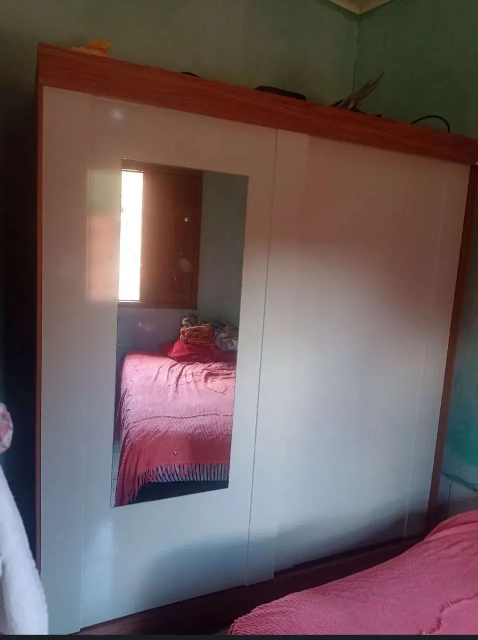 Guarda roupa  - Foto 2