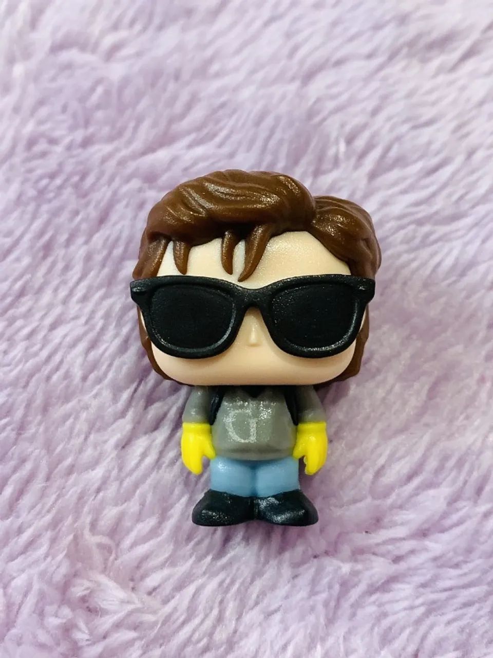Stranger Things Kinder Joy 2025 - Foto 2