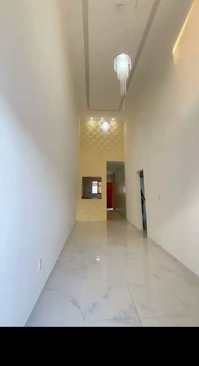 Vendo linda casa em carapibus. - Foto 4