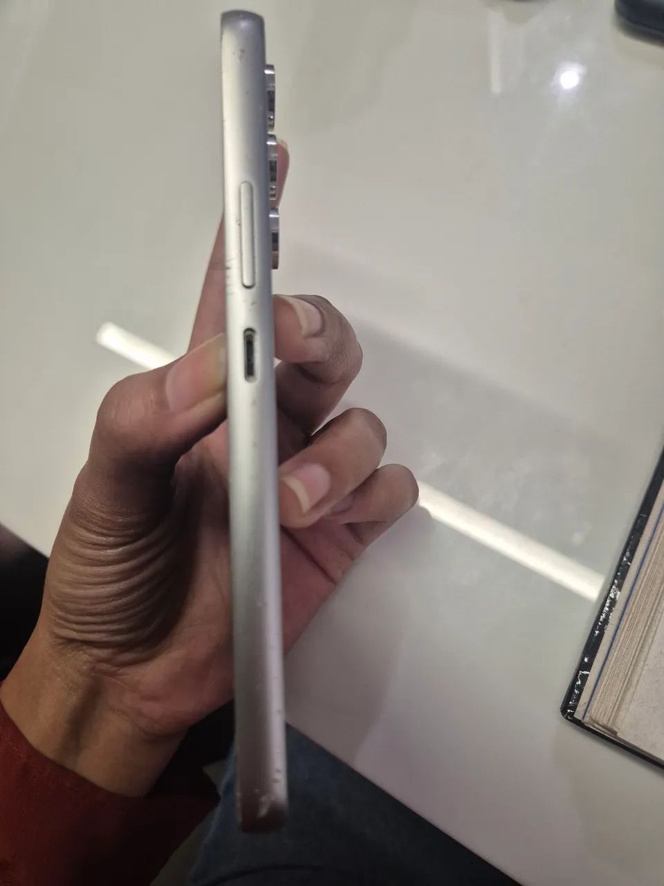 SAMSUNG A54 - Foto 3