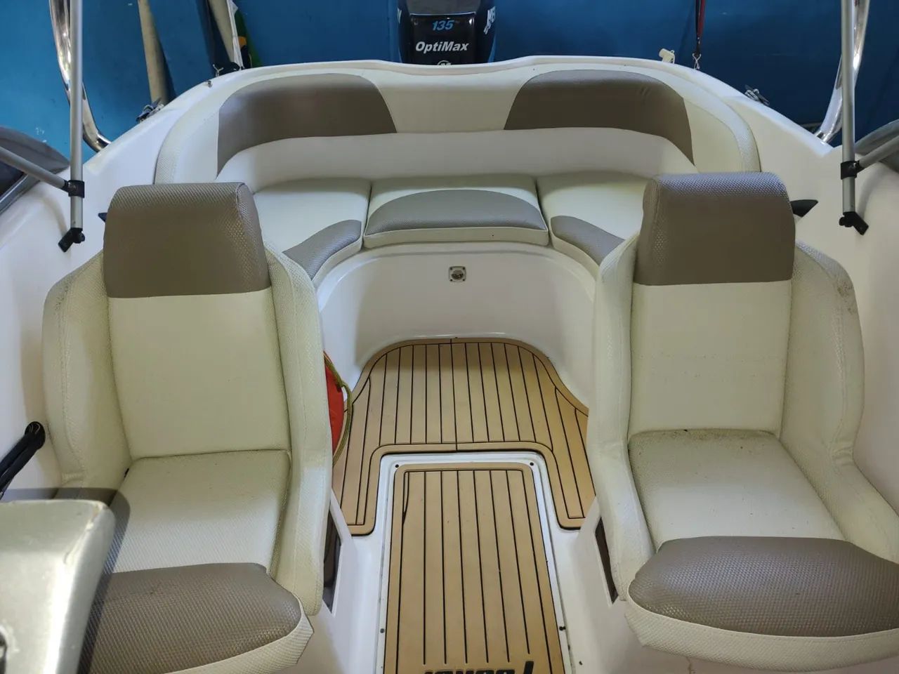 Lancha focker190 Xtreme  - Foto 3