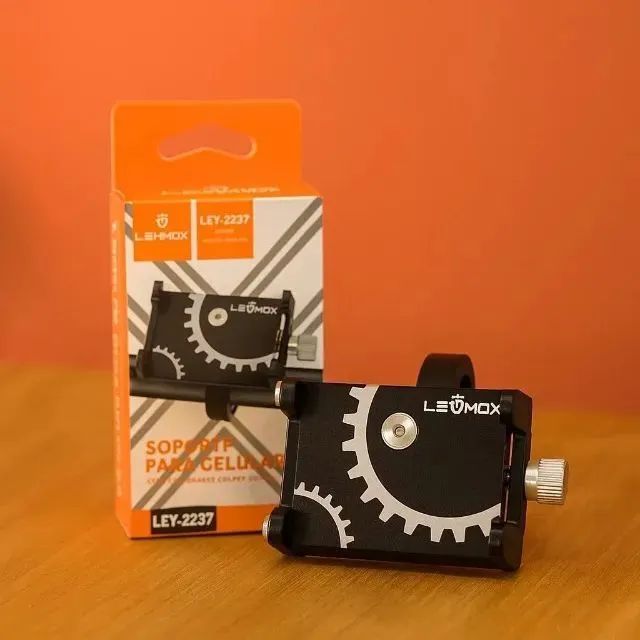 Suporte Para Celular ?
