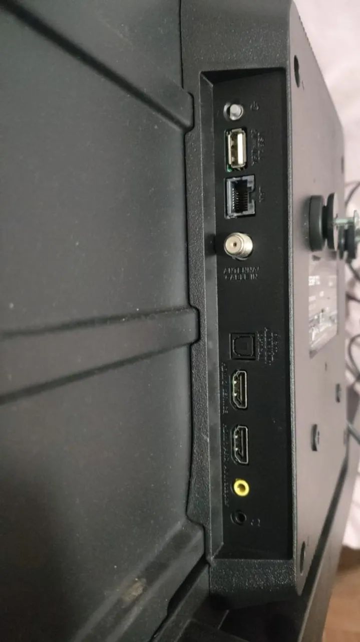 TV TCL DE 32 polegadas - TOP  - Foto 3