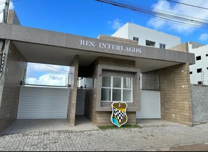 Residencial no novo Geisel 