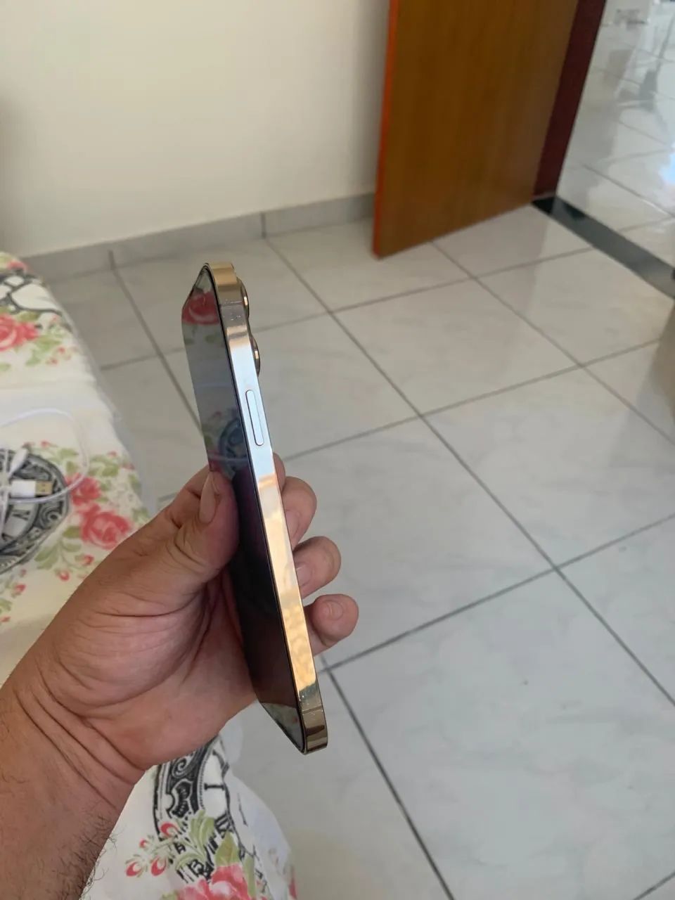 iPhone 13 Pro Max  - Foto 2