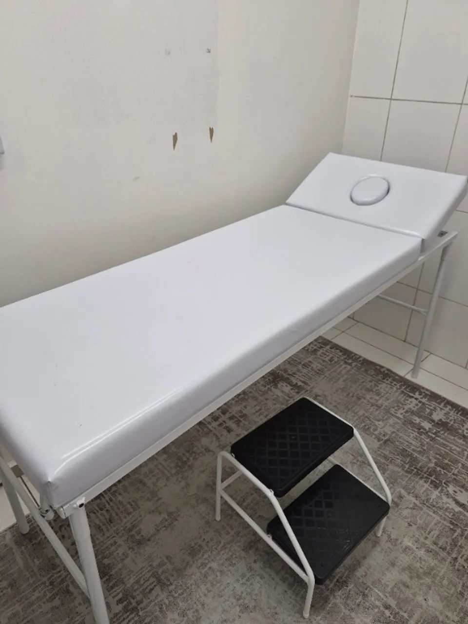 Maca para estética  - Foto 5