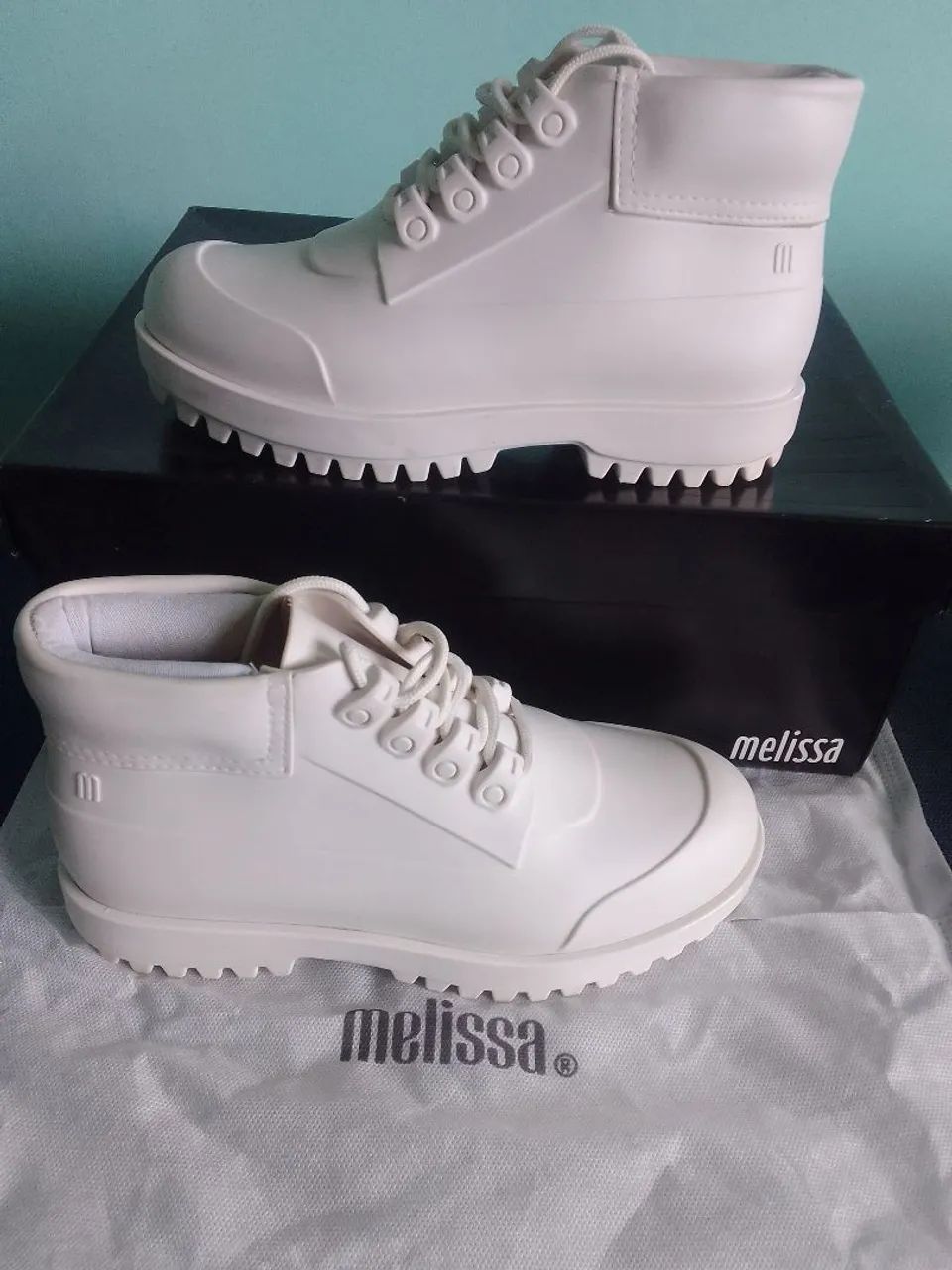 Coturno melissa - Foto 5