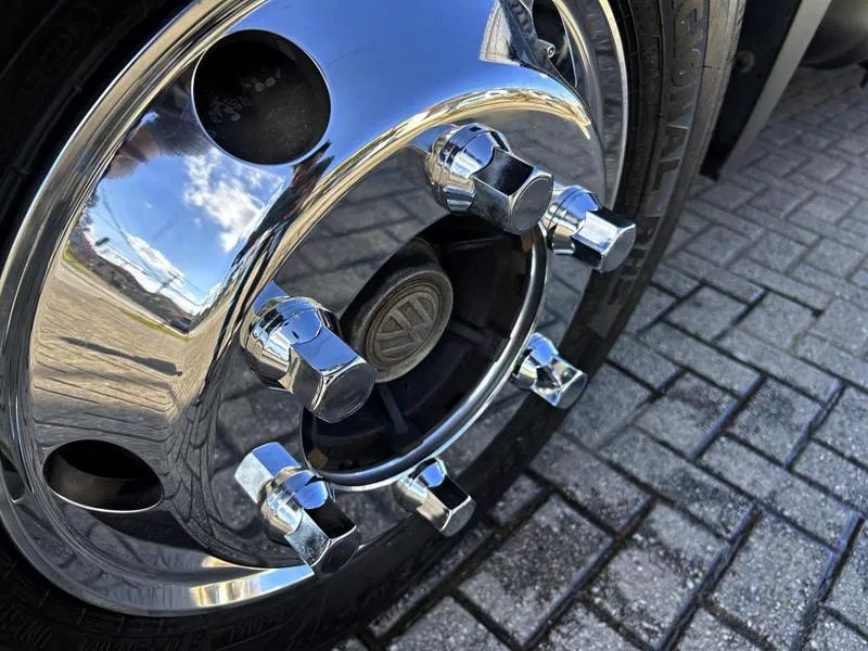 11-180 DELIVERY PRIME COM BAÚ REFRIGERADO FRIGORÍFICO - Foto 11