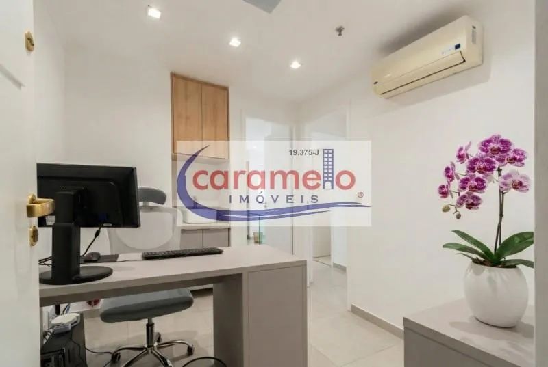 SALA COMERCIAL em São Paulo - São Paulo, Perdizes - Foto 5