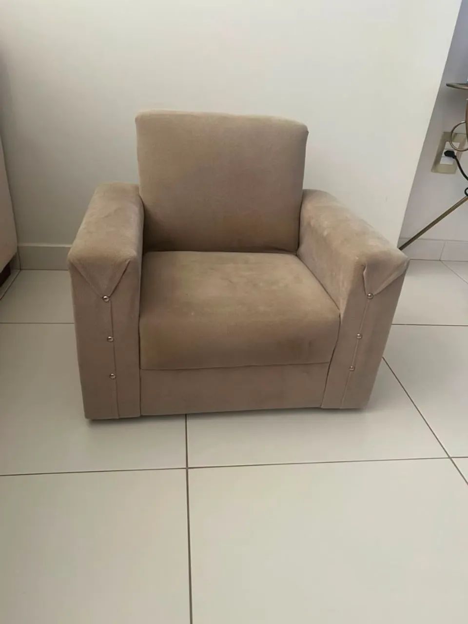 Poltrona infantil  - Foto 3