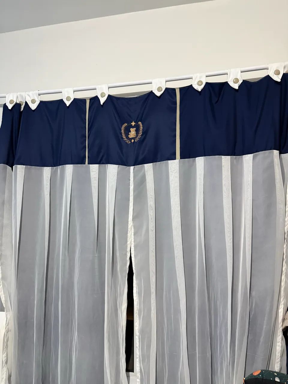 Berço 