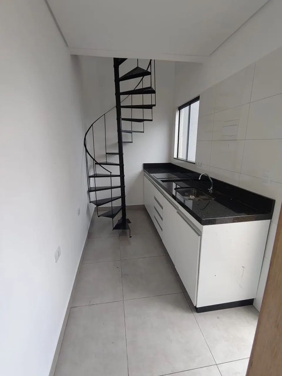Kitnet zona norte 