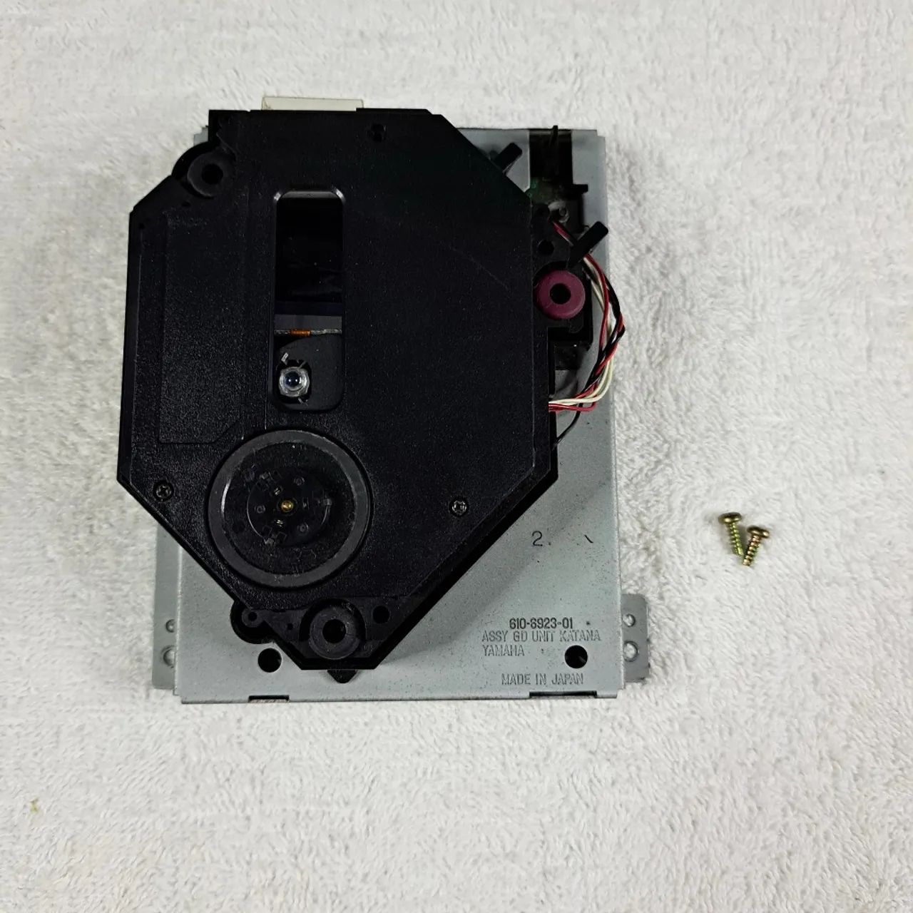 Leitor Dreamcast VA1 - 100% funcional