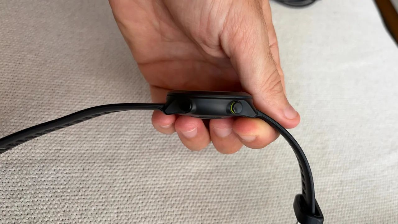Garmin Forerunner 55  - Foto 4