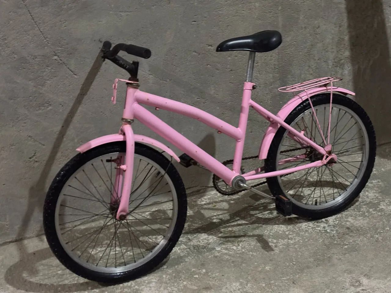 Venda de Bicicleta infantil  - Foto 4