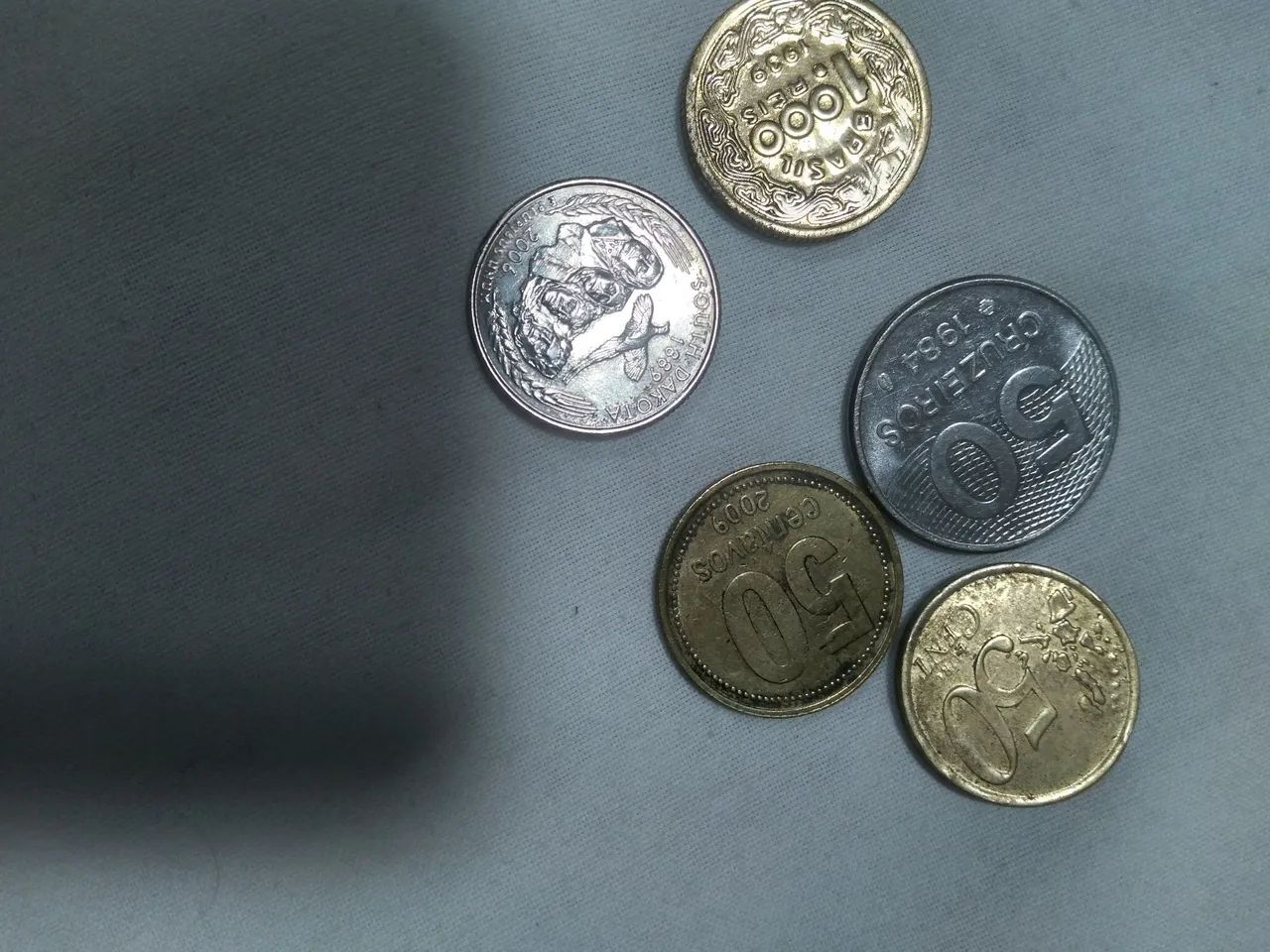 Relíquias  - Foto 3