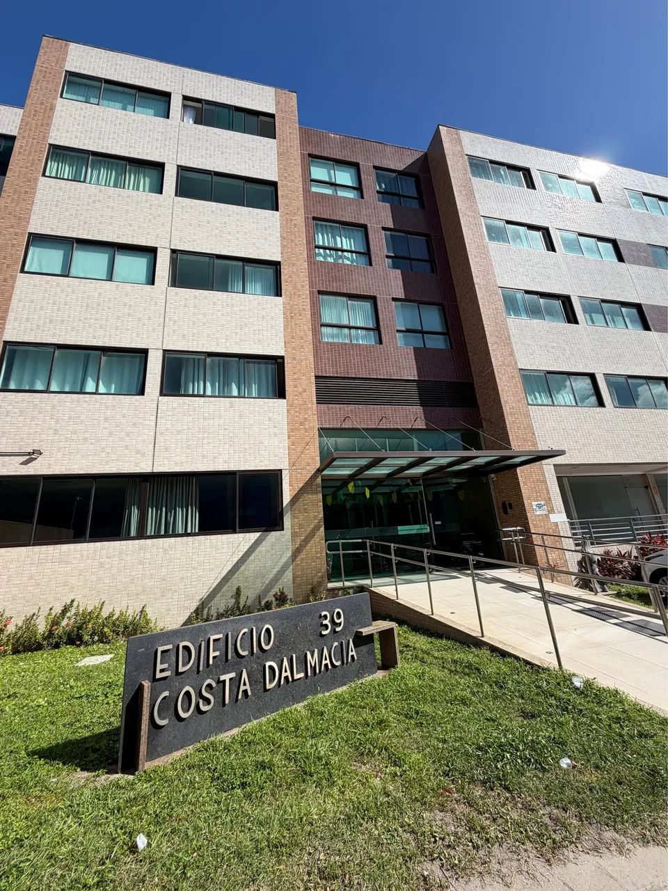 ALUGA-SE - STUDIO MOBILIADO NO EDF. COSTA DALMÁCIA | PIEDADE - Foto 2