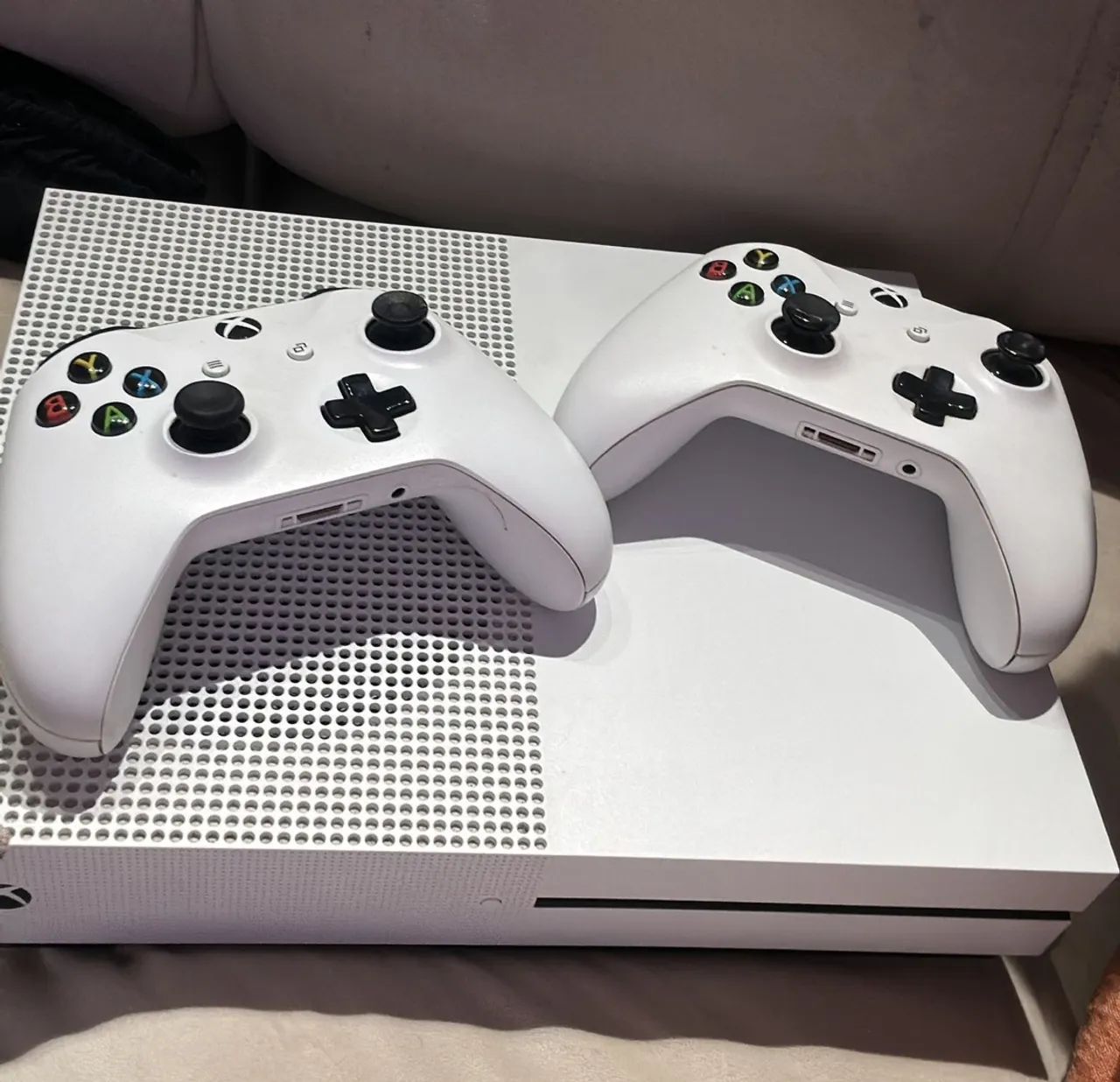 X BOX ONE S - Foto 2