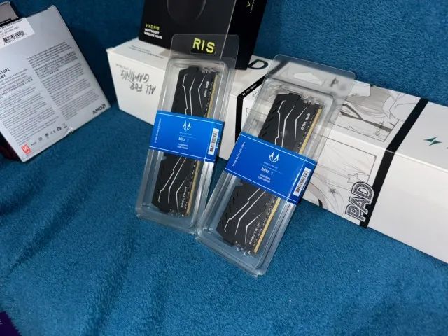 Memória RAM DDR4 Spectrum - Foto 3