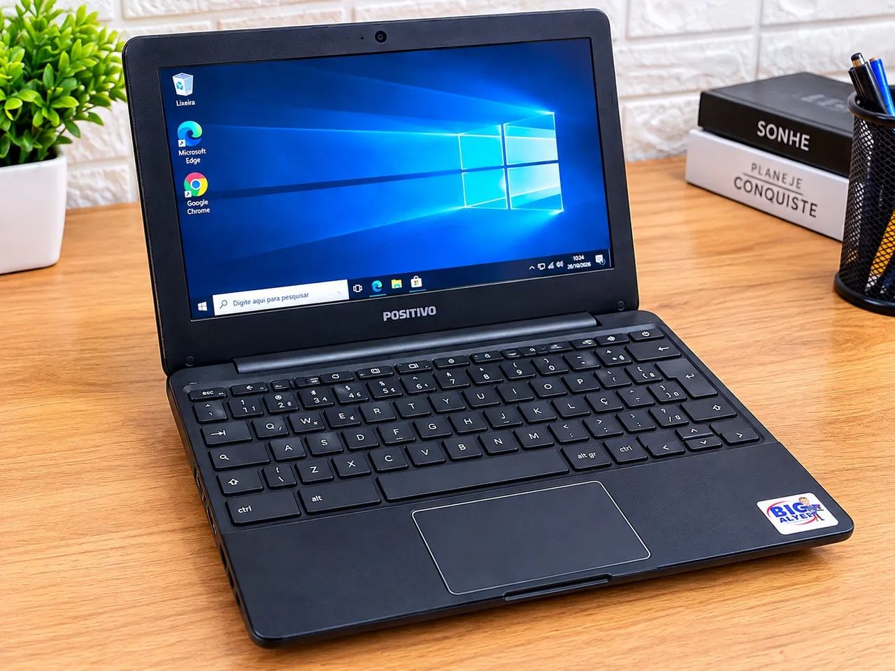 Netbook positivo  - Foto 2