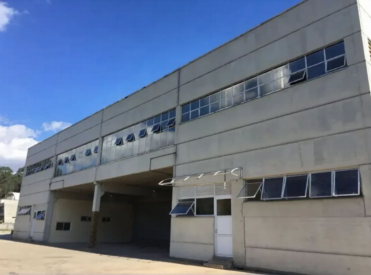 GALPÃO LOGÍSTICO EM CONDOMÍNIO FECHADO  5.712 m²  CAJAMAR/SP - Foto 5