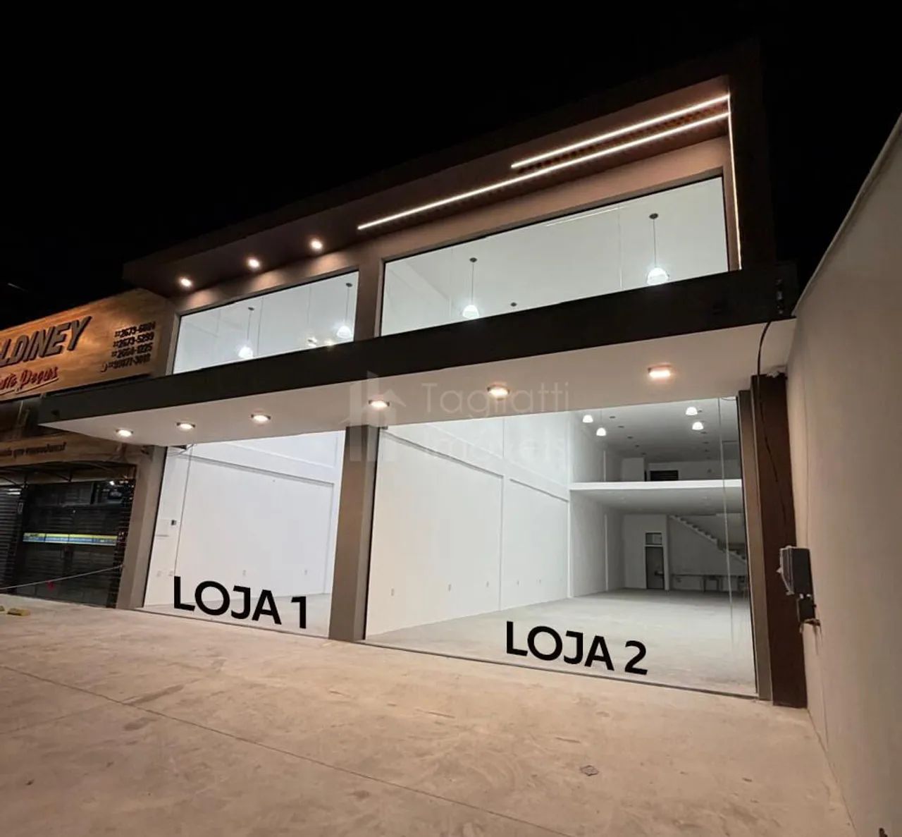 Galpão Comercial - Villa Capri - Foto 2