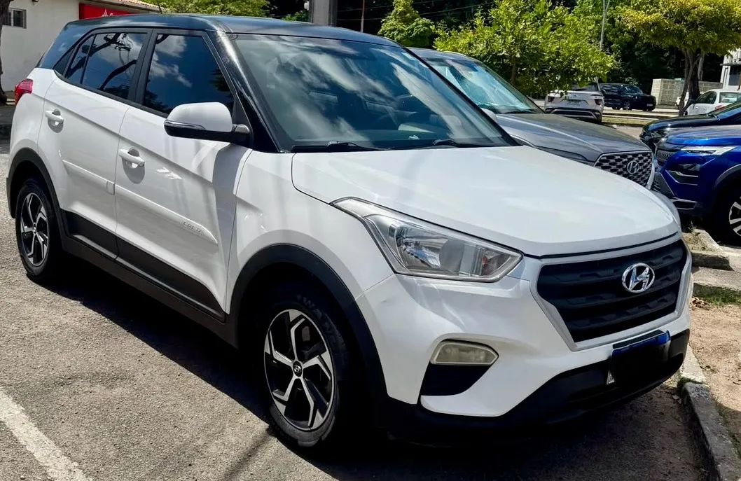 Creta 2019 automático  - Foto 2