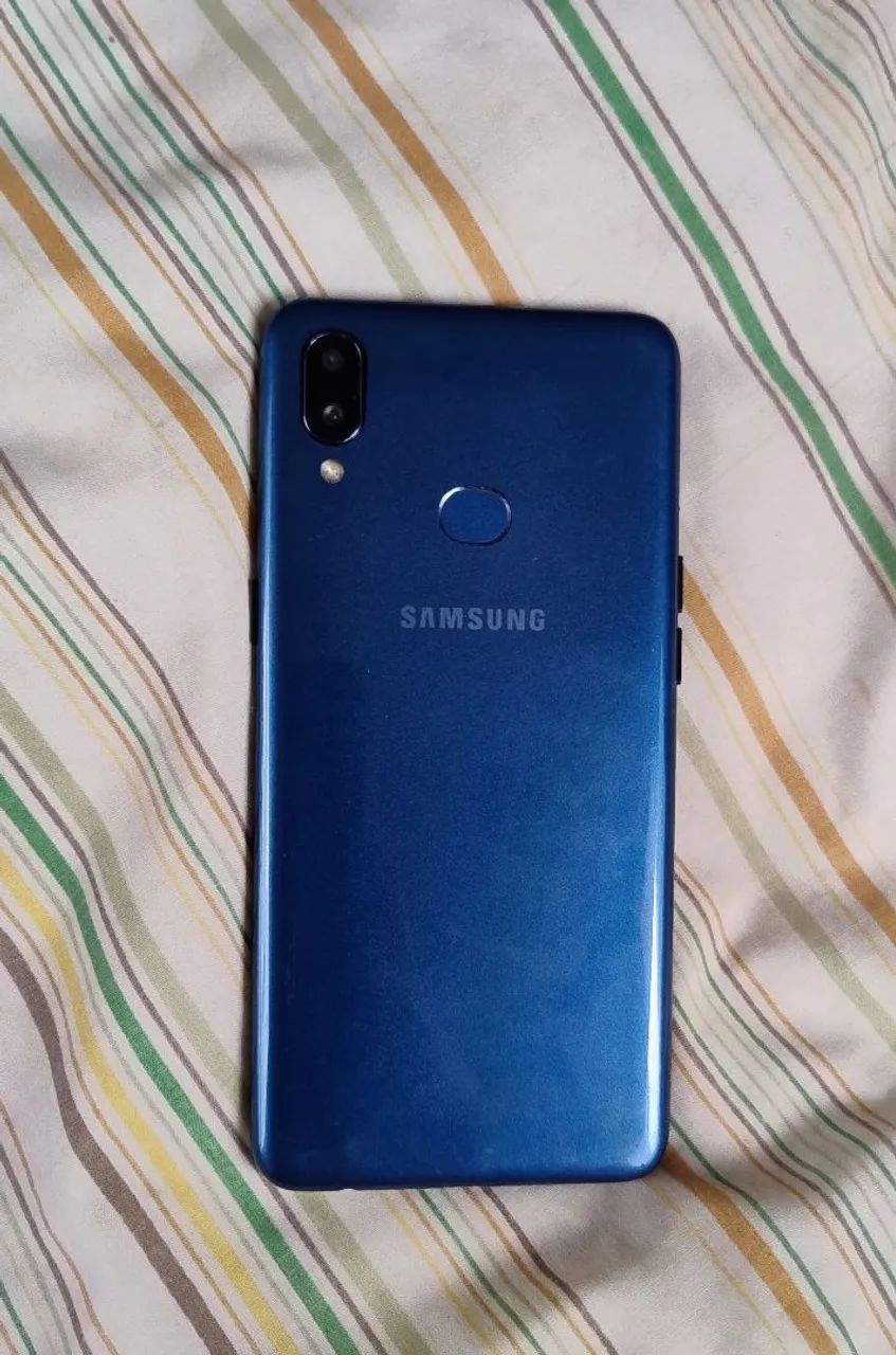 SAMSUNG GALAXY A10S  - Foto 2