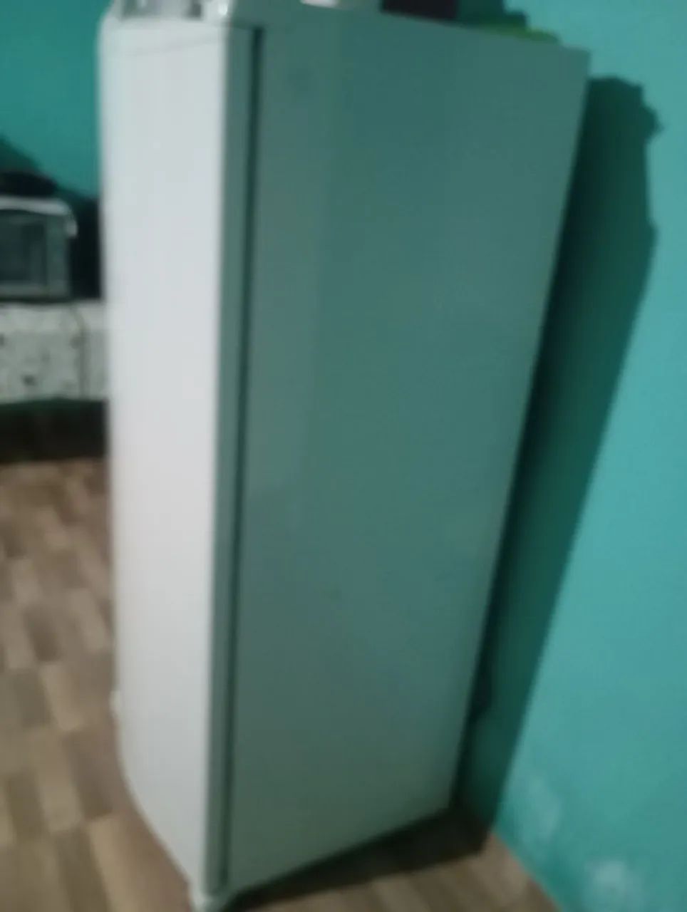 Geladeira Consul toda boa 