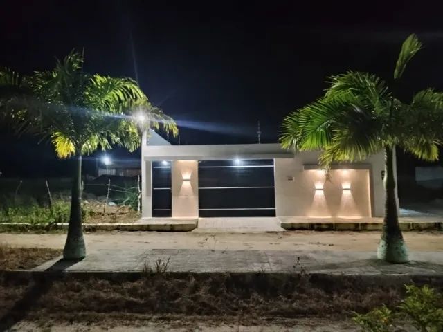 Terreno murado