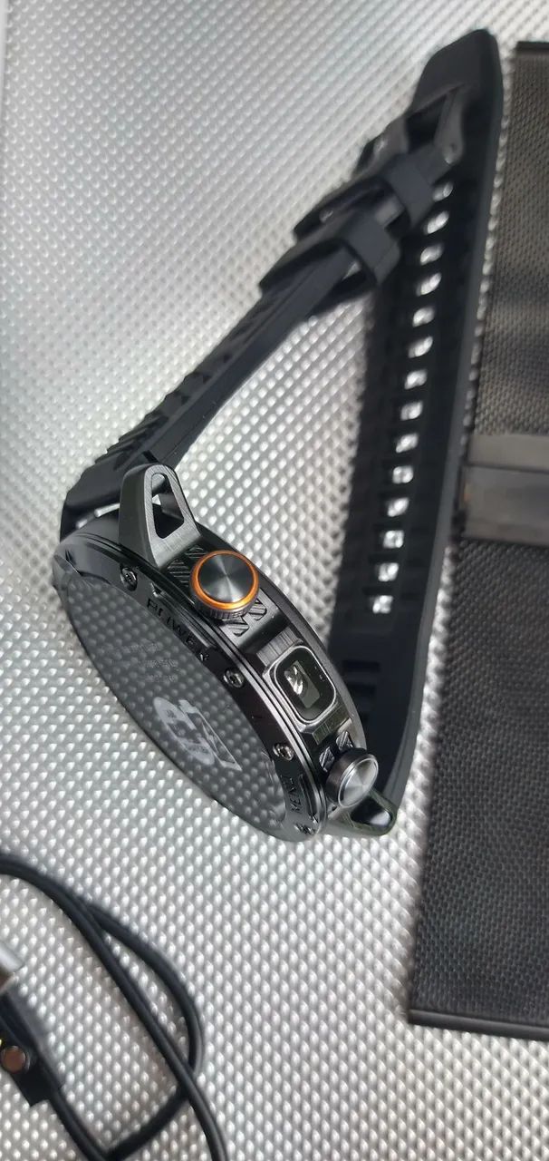 Vendo um Smartwatch  - Foto 3