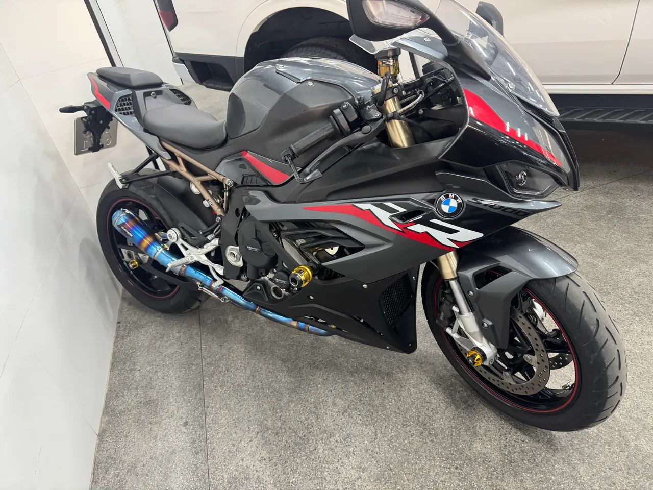 S1000 RR - Foto 5